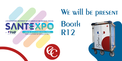 Exhibition SANTEXPO 2026