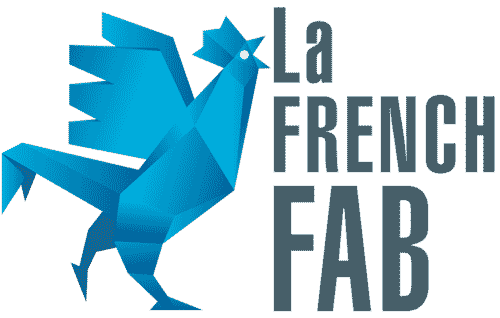 logo La French Fab