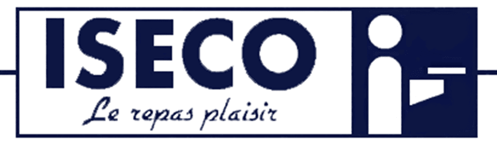 Logo ISECO Le Repas Plaisir