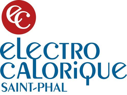 Logo ELECTRO CALORIQUE Saint-Phal