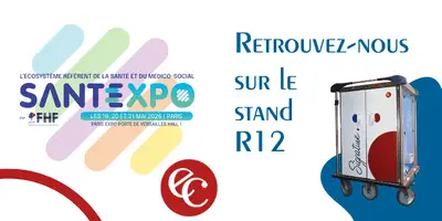SALON SANTEXPO 2026